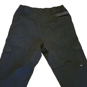 5.11 TACLITE Tactical Pants, Style 74273, Waist 34x30